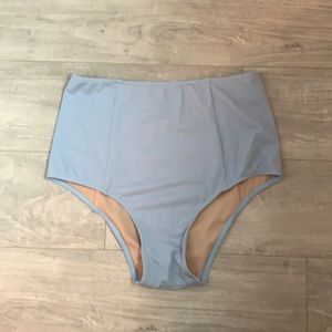 Kortni Jeane Cut high bottoms